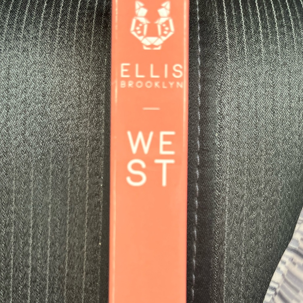 Ellis Brooklyn West